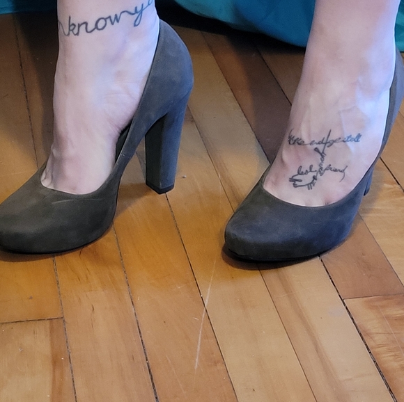 Aldo Shoes - Picture 6 of 6